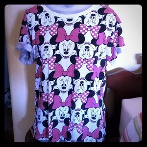 Disney Minnie Mouse